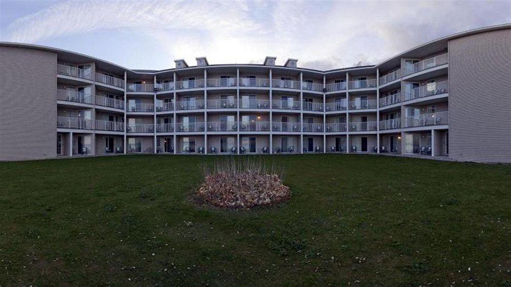 Holiday Inn Express St Ignace-Lake Central By Ihg Saint Ignace Kültér fotó