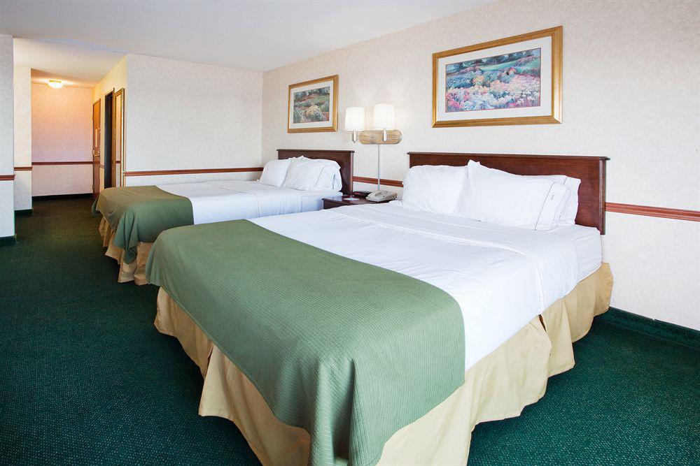 Holiday Inn Express St Ignace-Lake Central By Ihg Saint Ignace Szoba fotó