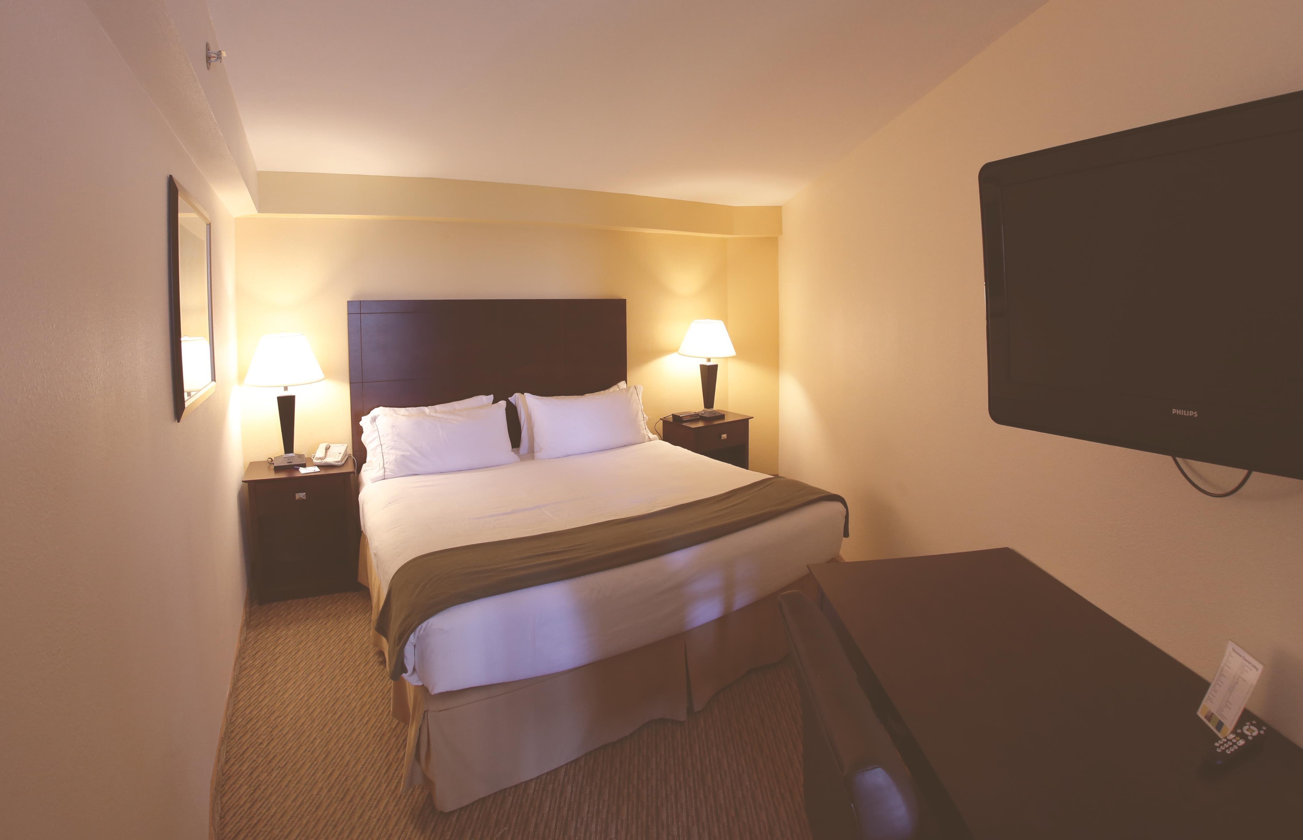 Holiday Inn Express St Ignace-Lake Central By Ihg Saint Ignace Kültér fotó
