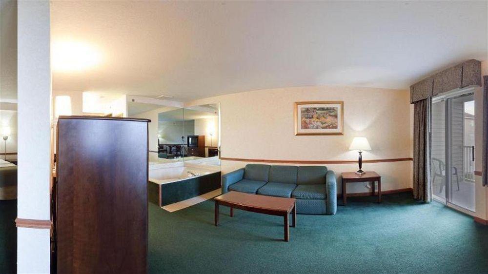 Holiday Inn Express St Ignace-Lake Central By Ihg Saint Ignace Kültér fotó