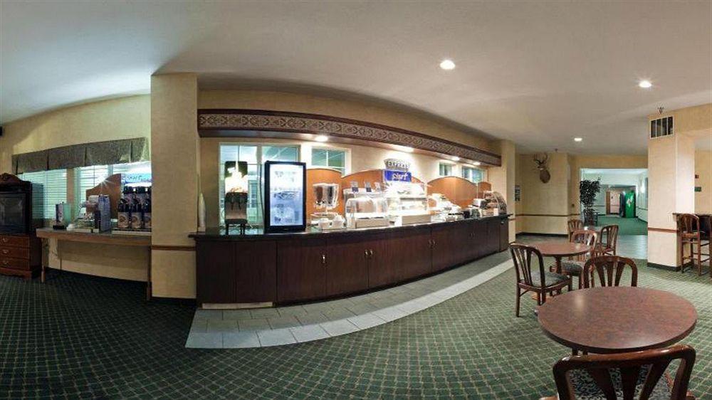 Holiday Inn Express St Ignace-Lake Central By Ihg Saint Ignace Kültér fotó